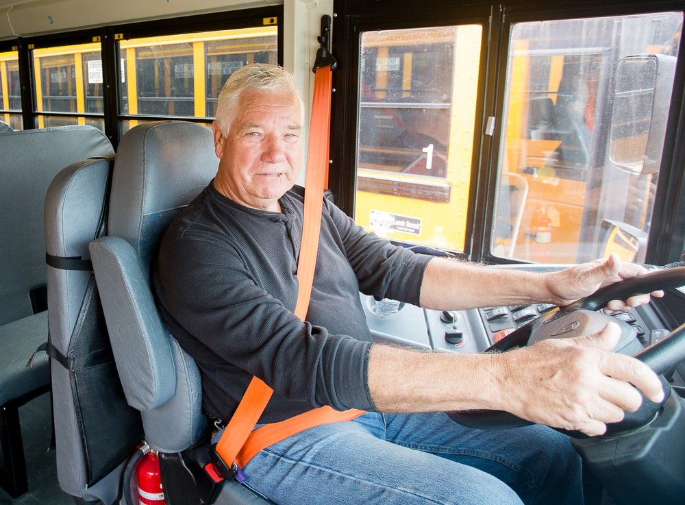 Driver Training Program